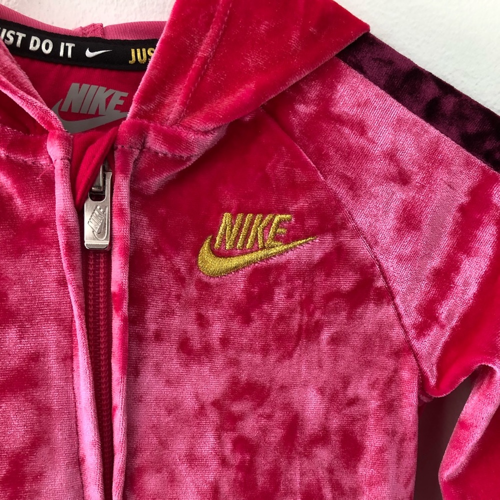Nike one piece